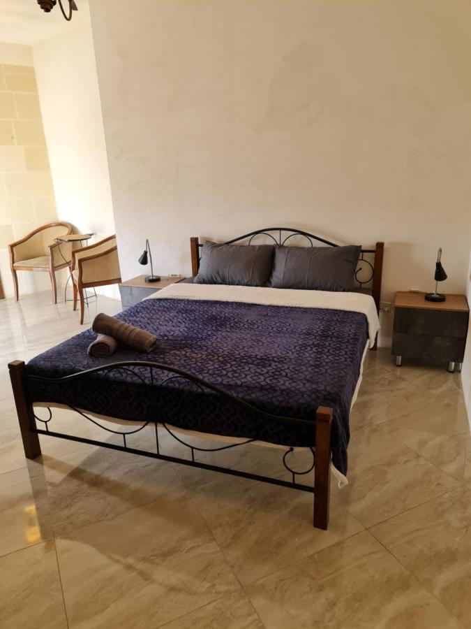 Splendid House Victoria Gozo Hotel Ngoại thất bức ảnh