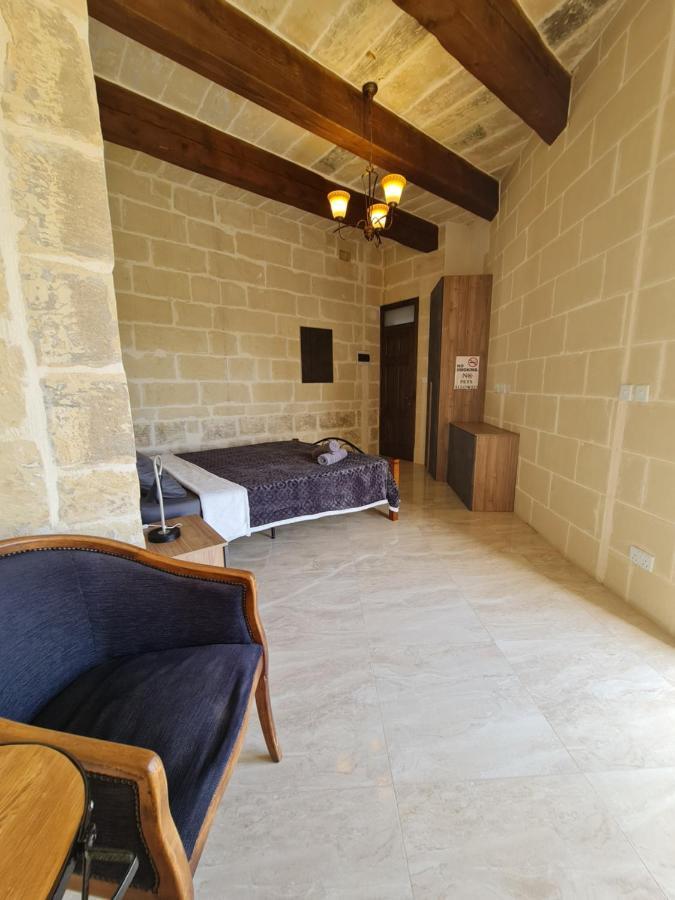 Splendid House Victoria Gozo Hotel Ngoại thất bức ảnh