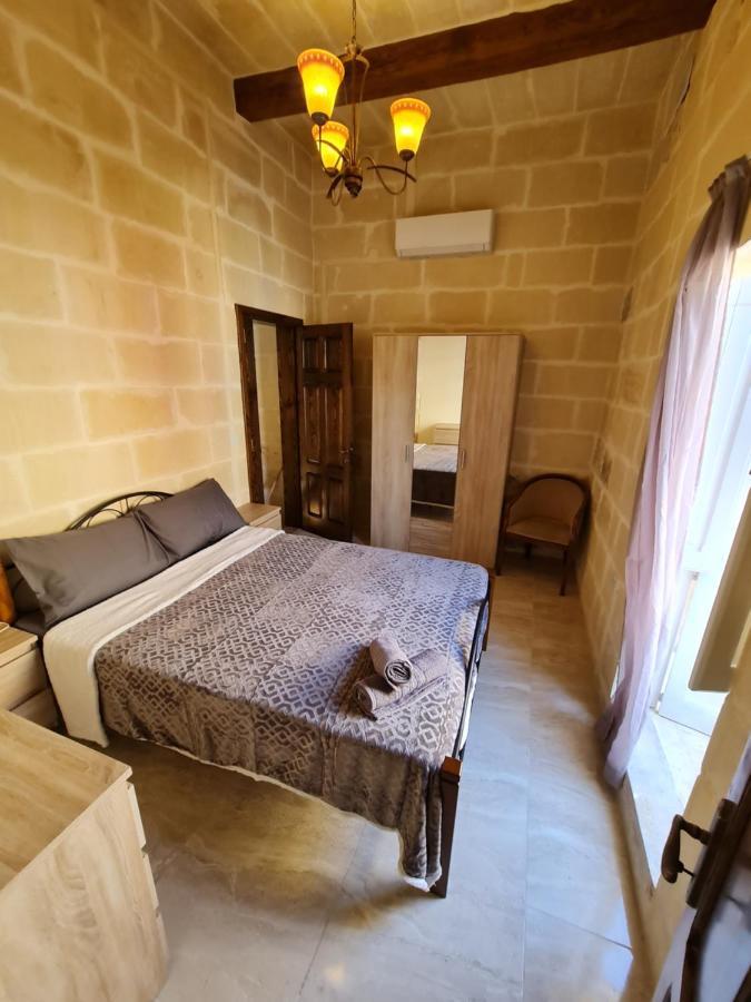 Splendid House Victoria Gozo Hotel Ngoại thất bức ảnh