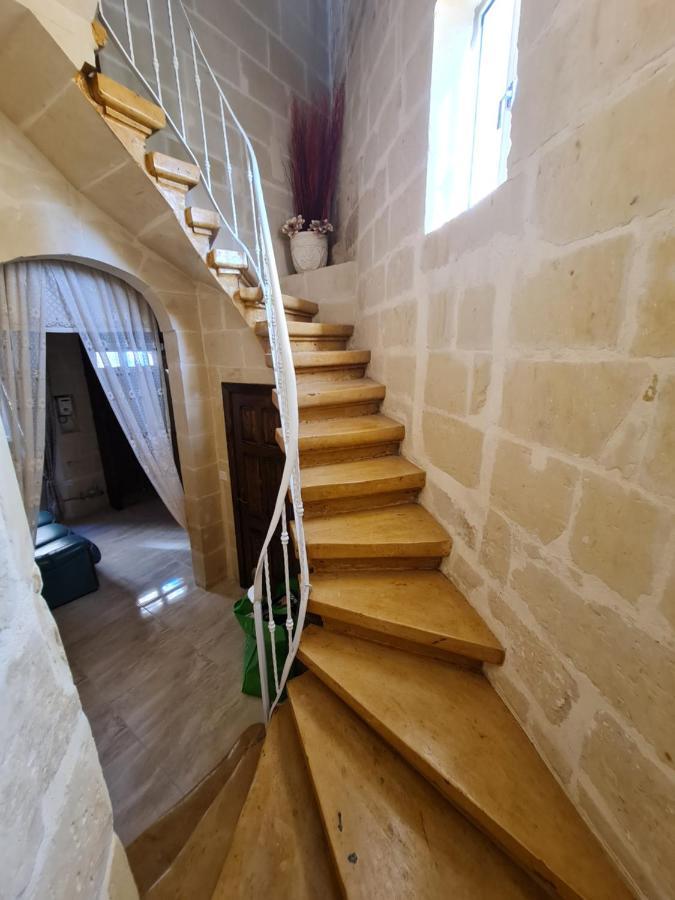 Splendid House Victoria Gozo Hotel Ngoại thất bức ảnh