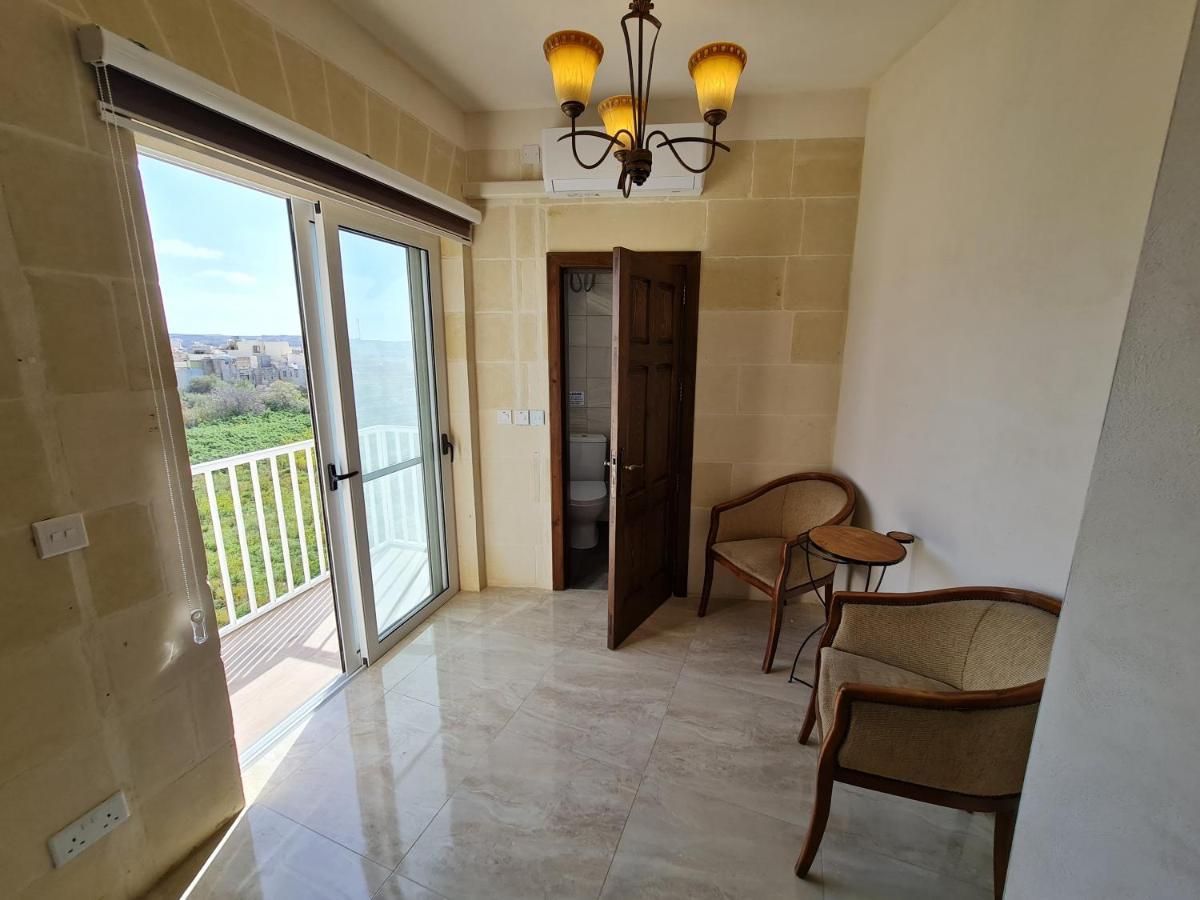 Splendid House Victoria Gozo Hotel Ngoại thất bức ảnh