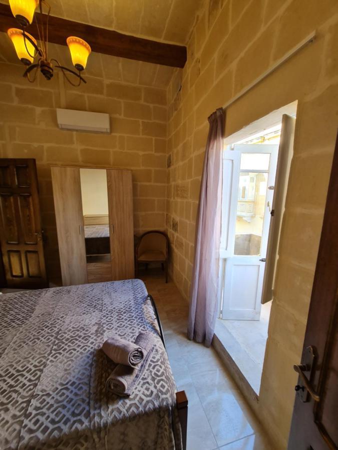 Splendid House Victoria Gozo Hotel Ngoại thất bức ảnh