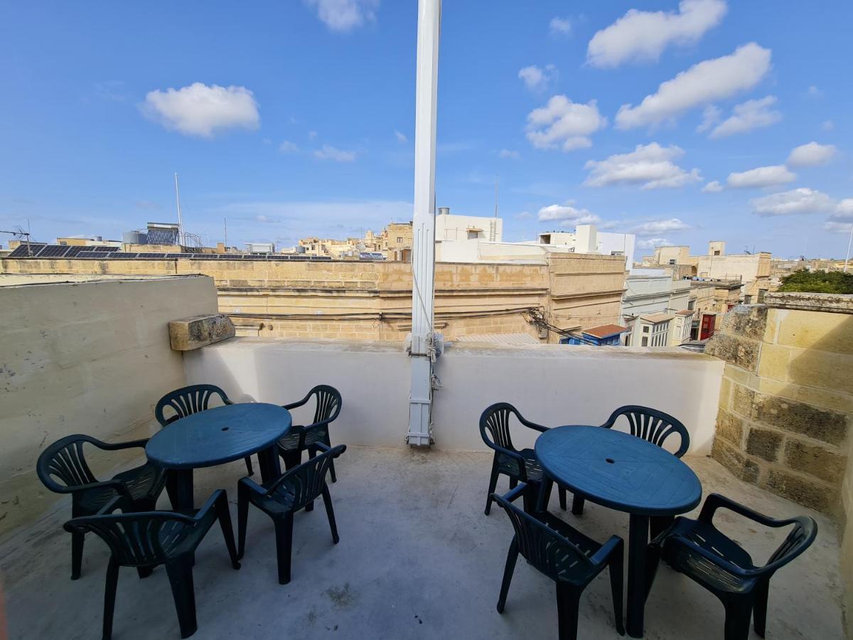 Splendid House Victoria Gozo Hotel Ngoại thất bức ảnh