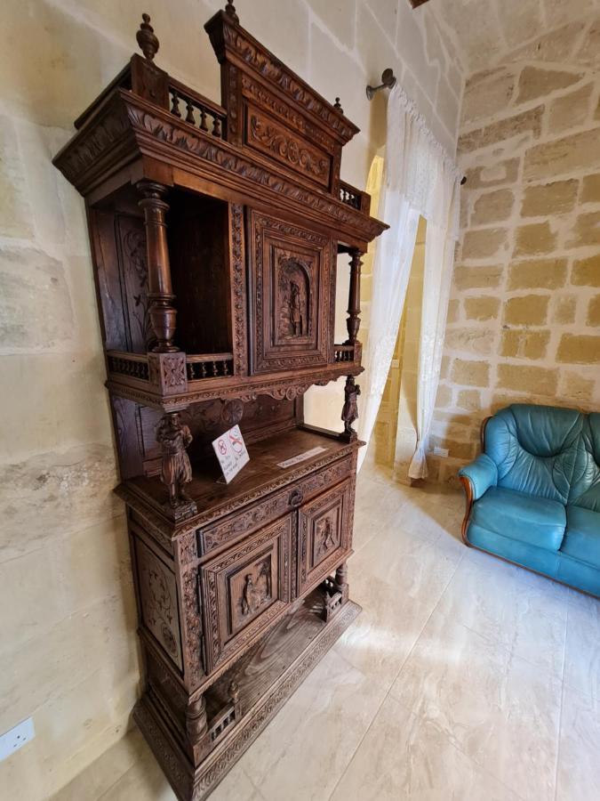Splendid House Victoria Gozo Hotel Ngoại thất bức ảnh