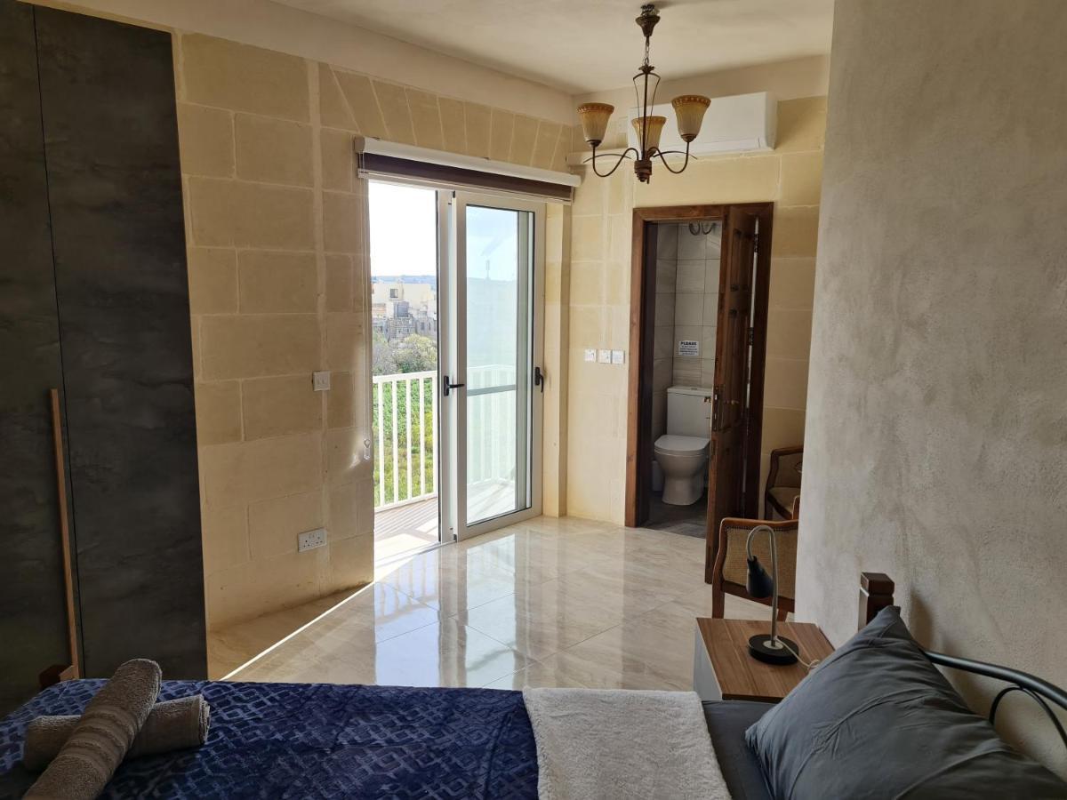 Splendid House Victoria Gozo Hotel Ngoại thất bức ảnh